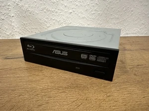 ASUS BC-12B1ST 12X Blue Ray BD Player & DVD Burner Combo internally installed - Bild 1 von 6