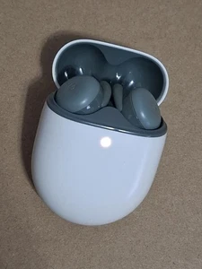 Google Pixel Buds A Series Earbuds Bluetooth Adaptive Sound  G7T9J - Picture 1 of 11