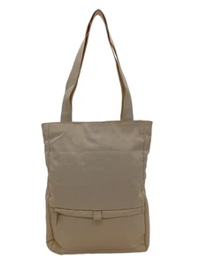 TCM Comprador Mujeres Bolsa crema look casual - Imagen 1 de 6