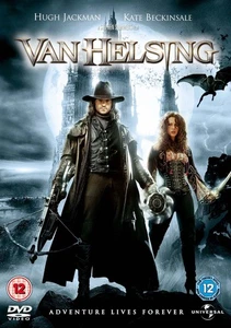 Van Helsing - Imagen 1 de 1