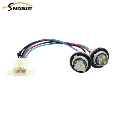 Cable de enchufe de luz de freno para 2000 2001 2002 2003 2004 Subaru Outback Legacy Foto 1 de 4