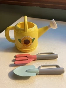 American Girl Garden Tools - Picture 1 of 3