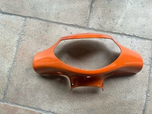 COPERCHIO STERZO  COVER FARO HONDA SH 125/150  2000 2001 2002 2003 2004 1 Serie - Foto 1 di 7