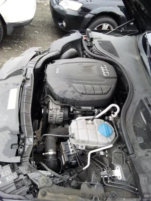 Automatic Transmission 2.0L AWD Quattro Fits 16-17 AUDI A6 26798642 - Image 1 of 4