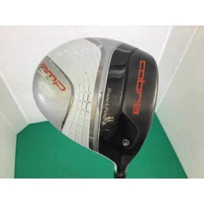 Cobra cobra AMP CELL 1W(White) R ROMBAX AMP CELL(Driver) 45 - Image 1 of 4