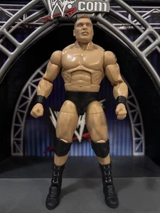 WWE MATTEL ELITE LOT BROCK LESNAR WRESTLING FIGURE EXCLUSIVE RARE WWF UFC - Picture 1 of 6