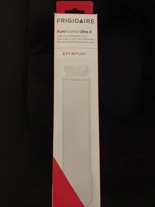 Sealed Frigidaire EPTWFU01 Pure Source Ultra II Refrigerator Water Filter - Picture 1 of 6