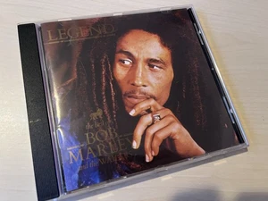 Bob & the Wailers Marley - Legend - Bild 1 von 4