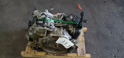 Automatic Transmission 3.3L FWD Fits 08-09 SANTA FE 1121590 - Image 1 of 4