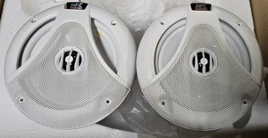 MTX THUNDER MARINE 6.5 TM652WB REPLACEMENT SPEAKERS - Picture 1 of 5