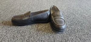 Rockport Penny-Loafer mit Stahlkappe Damengröße 6,5 W RP600 - Bild 1 von 2