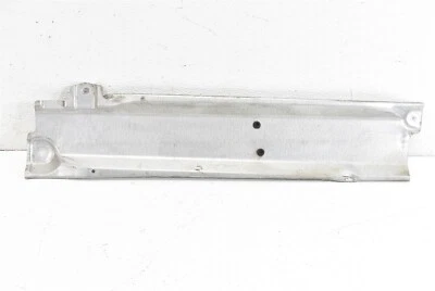 Теплозащитный экран чехол 2002-2006 Acura RSX тип S 02-06 - Изображение 1 из 4