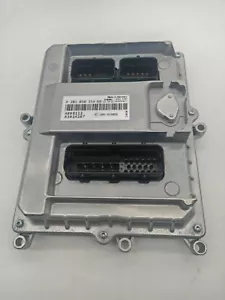 4898112 0281010254 Engine Computer Board ECU Electronic Control Unit For Cummins - Picture 1 of 5