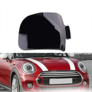 Front Bumper Towing Hook Eye Cover Cap For MINI Cooper S F55-F57 51117337796  - Picture 1 of 3