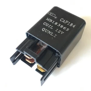 Mitsubishi MB183865 12VDC Automotive Relay 4 Pins For Chrysler Dodge Plymouth - Picture 1 of 2
