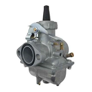 Für Suzuki 125cc TS 125 TS125 125N TC125 DS125 DS100 Motocross-Vergaser 25mm - Bild 1 von 8
