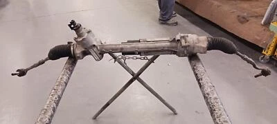 '07-'13 SUZUKI SX4 caja de cambios de dirección potencia OEM 73K millas ¡1 año de garantía! Foto 1 de 4