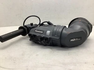Panasonic AJ-HVF21G Electronic HD High Definition Viewfinder - Picture 1 of 6