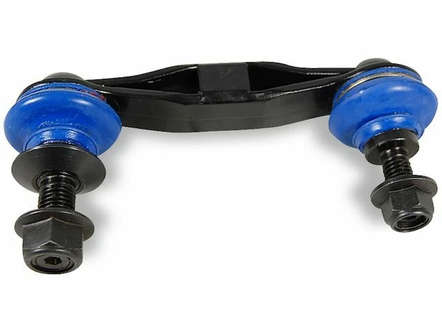 Barra estabilizadora trasera para BMW 650i xDrive 2012-2018 2013 2014 2015 2016 2017 Q594NV Foto 1 de 1