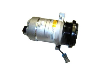 Compresor de aire acondicionado Chevrolet Astro 1991-1994 81476SYNT 1992 1993 4,3 L V6 Foto 1 de 2