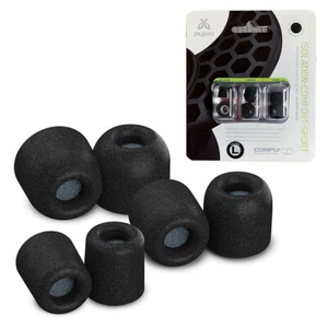 Comply Ohrhörerspitzen Ersatz für Jaybird X3 X2 Run Freedom 2/F5 Bluebuds X - Bild 1 von 20