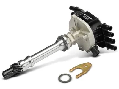 Distribuidor de encendido para Chevrolet C3500 1996-2000 APR 76515TMTF 1997 1998 1999 Foto 1 de 2