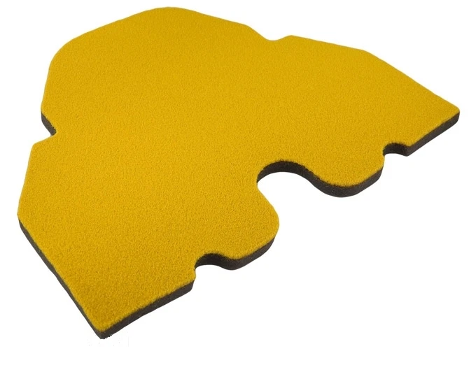 Filtro de aire de calidad OE se adapta a KAWASAKI ZZR600 (1993 a 2004) Foto 1 de 1