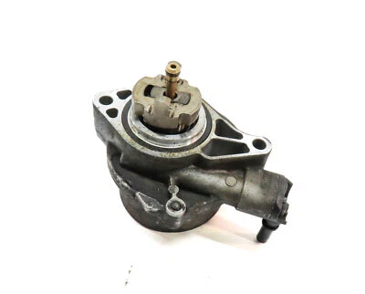 2010-2019 RANGE ROVER SPORT LR4 / JAGUAR XE XF XK 3.0L 5.0L BRAKE VACUUM PUMP - Image 1 of 4