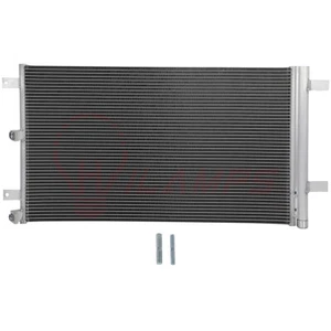 For 15 16 17 18 19 20 Ford F-150 18-20 Ford Expedition Aluminum AC Condenser - Picture 1 of 8