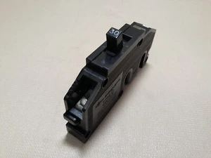 30A ZINSCO 30 Amp Monopolare Tipo Q BREAKER Può essere Feed Thru GARANTITO! - Foto 1 di 6