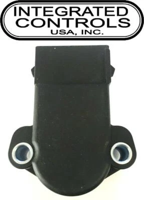 Sensor de posición del acelerador para camionetas Ford F-150, F-250, F-350 1990-1996 4,9 L Foto 1 de 2