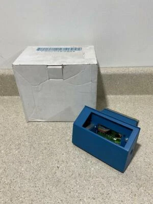 Escáner láser de código de barras Accusort 22 Serie II NUEVO Foto 1 de 4