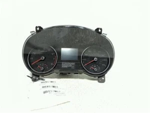 Used Speedometer Gauge fits: 2019 Kia Sportage US market 3.5`` display screen Gr - Picture 1 of 24