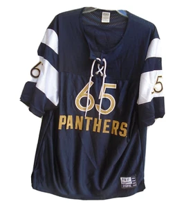 Victoria's Secret Pink Damen Florida International Univesity Panthers Trikot - Bild 1 von 5