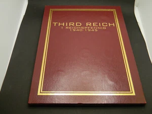 GERMAN Coin 36x 1 REICHSPFENNIG 1940 - 1945 Zinc SWASTIKA 3RD WW2 Collection Set - Picture 1 of 14