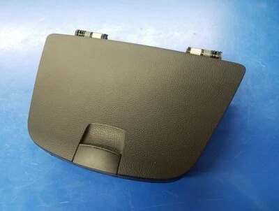Chevrolet Cruze 2011-2015 tablero superior compartimento de almacenamiento Cubby negro. 16931027 Foto 1 de 4
