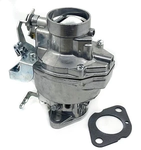 7003152 Rochester 1 Barrel Carburetor 1932-1956 Chevy 216ci 4 Cyl 3.5L 216Cu - Picture 1 of 18