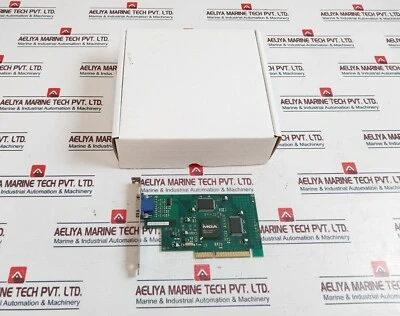 Matrox 5064-6048 Multi-monitor Graphics Card - Image 1 of 4