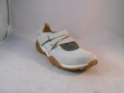 Timberland Azul Claro Cuero Nubuck Informal Deporte Mary Janes Zapatos Mujer Talla 8 M Foto 1 de 4