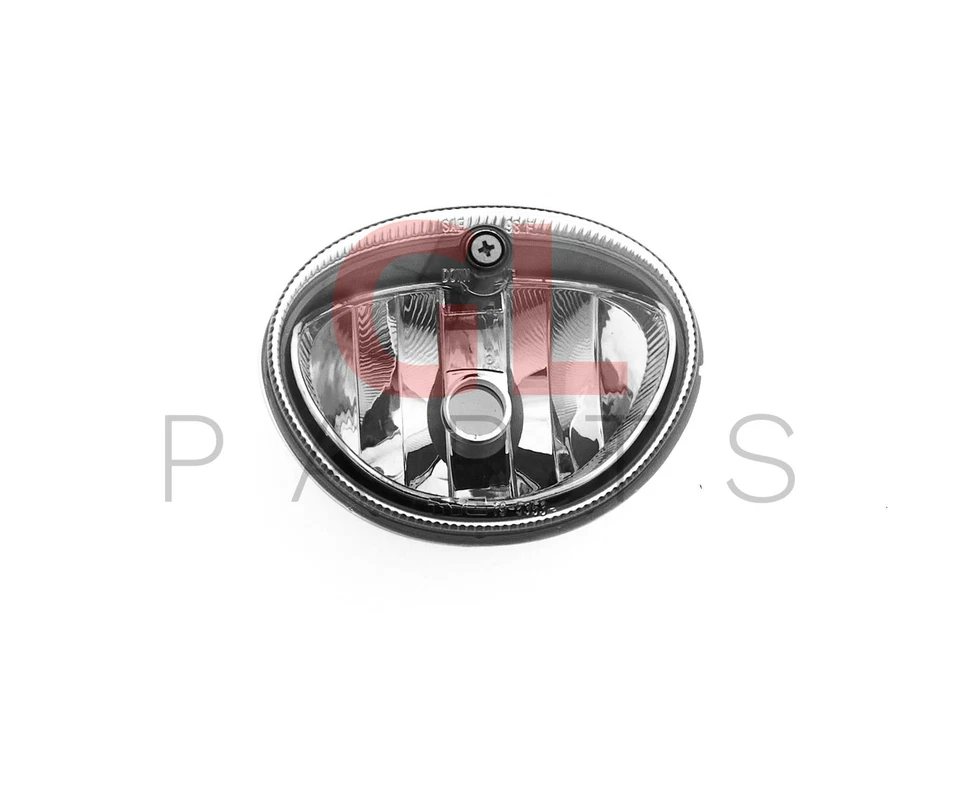 PARA CHRYSLER VOYAGER 1998-1999 FAROS ANTINIEBLA izquierda = derecha SAE EE. UU. tipo 4805046AC Foto 1 de 4