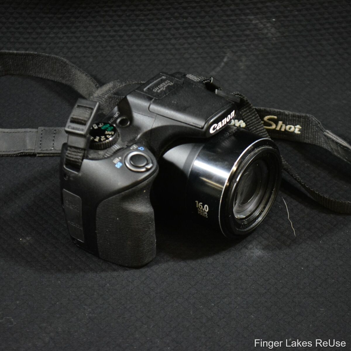 Canon PowerShot SX530 HS Digital Cameras 14-16.9 MP Maximum Canon PowerShot SX530 HS Digital Cameras 14-16.9 MP Maximum