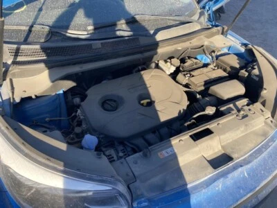 Volante usado se adapta a: Kia Soul Grade A 2017 Foto 1 de 4