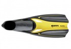 Mares Manta Schnorchelflossen Gr. 36 bis 47 Blau oder Gelb Flossen
