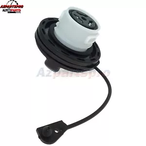 Petrol Fuel Gas Cap LR053665 For Volvo C30 C70 2006-2013 / S40 V50 2005-2011 New - Picture 1 of 12