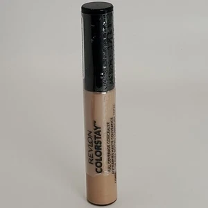 Corrector de cobertura completa Revlon ColorStay 6,2 ml / 0,21 fl oz tono seleccionado nuevo - Imagen 1 de 8