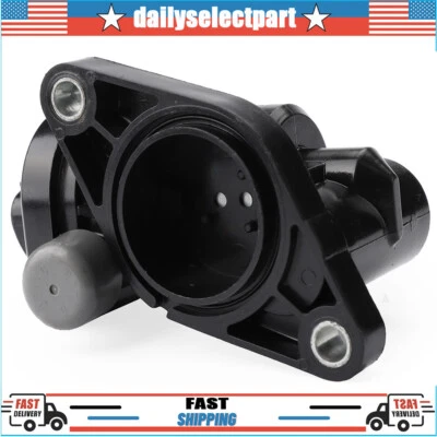 Válvula de control de aire de ralentí 17150-RNA-A01 para Honda Civic Odyssey Acura MdX TL 3,5 L Foto 1 de 4