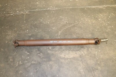 Ford Mustang GT V8 2001-2004 4,6 L manual 5 velocidades M/T eje de transmisión trasero OEM Foto 1 de 4