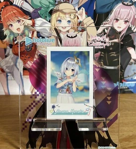 Hololive Super Expo 2024 Instax/Cheki-Style Card - Amane Kanata - Picture 1 of 2