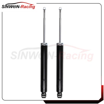 Front Pair Struts Shocks Fits 1998-2003 Jaguar XJR Vanden Plas XJ8 4.0L V8 Foto 1 de 4