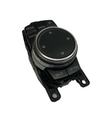 BMW 640I radio am fm 2016 radio touch switch controller assy OEM 6582935073102 - Image 1 of 4